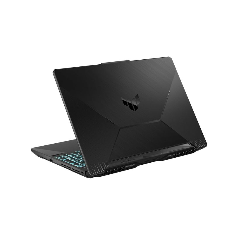 ASUS - Portatil ASUS TUF A15 GAMING AMD RYZEN 7 7435HS 24GB DDR5 512GB SSD NVIDIA GEFORCE RTX 3050 4GB