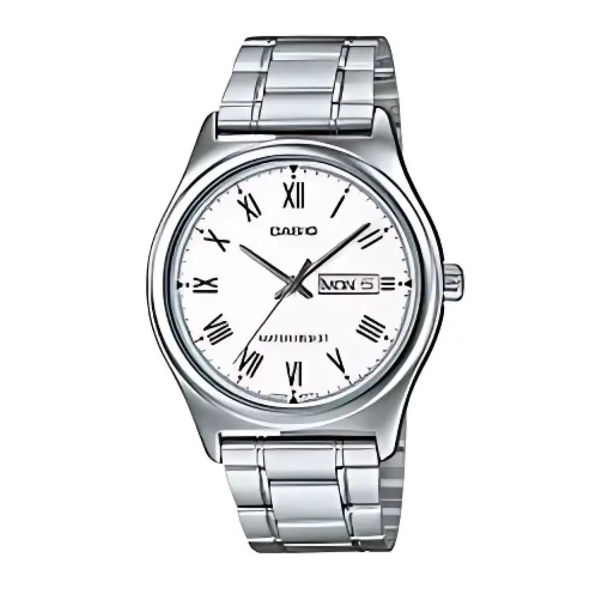 CASIO - Reloj Casio MTP-V006D-7B Diseño Elegante