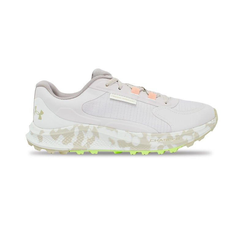 UNDER ARMOUR - Tenis Under Armour W Charged Bandit Mujer