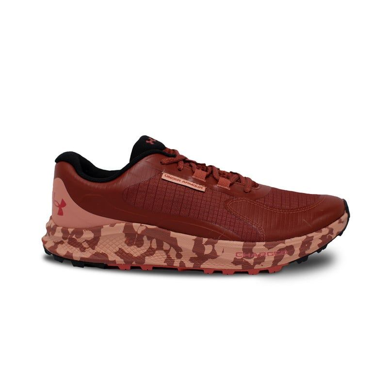 UNDER ARMOUR - Tenis Under Armour Charged Bandit Tr 3 Hombre