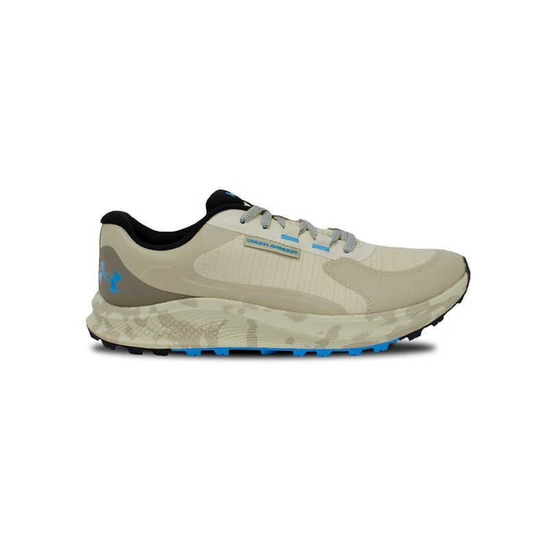 UNDER ARMOUR - Tenis Under Armour Charged Bandit Hombre