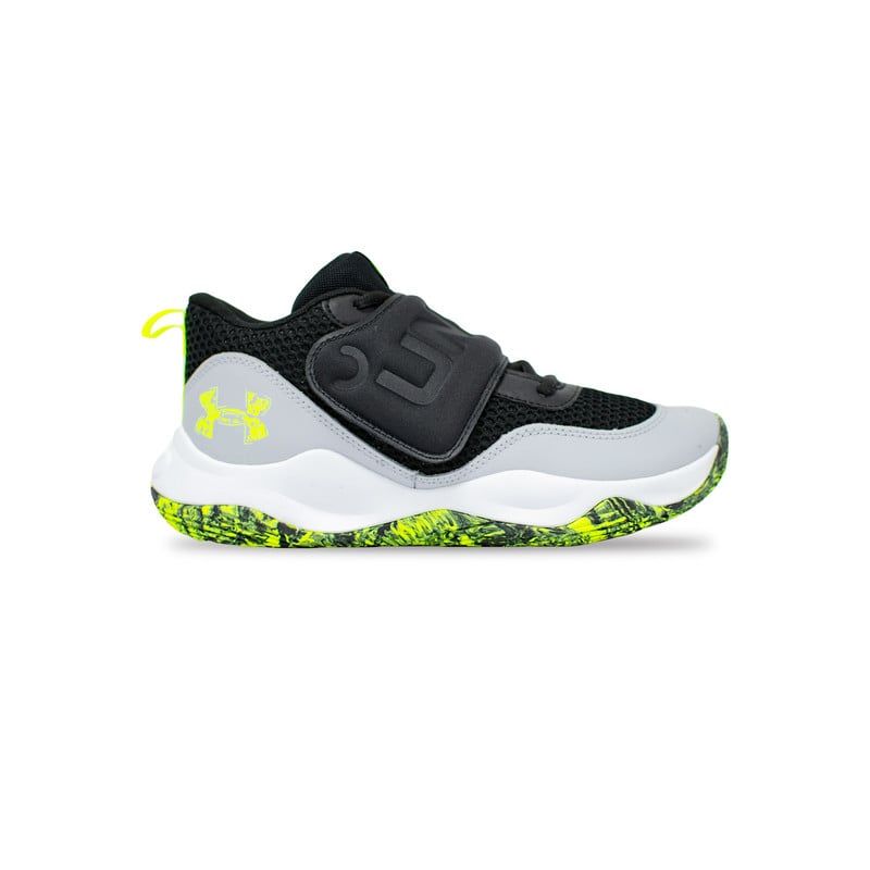 UNDER ARMOUR - Tenis Under Armour Gs Zone Bb 2 Niño