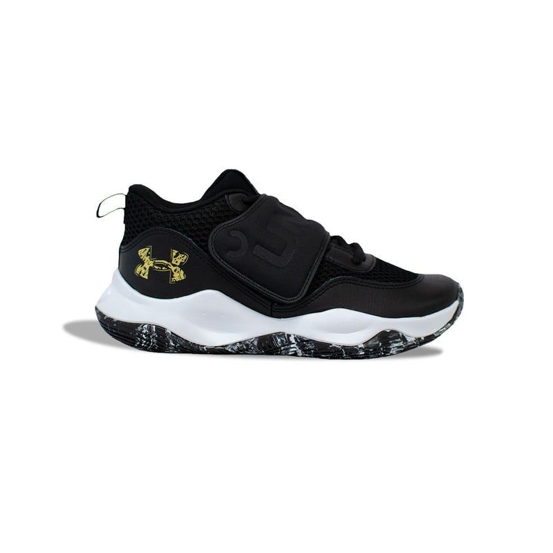 UNDER ARMOUR - Tenis Under Armour Gs Zone Bb 2 Niño