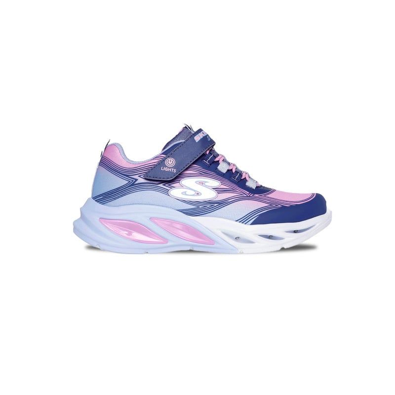 SKECHERS - Tenis Skechers Cosmic Glow Niña