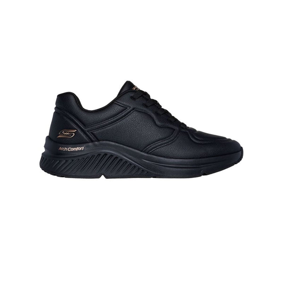 SKECHERS - Tenis Skechers Bobs Arch Comfort Mujer
