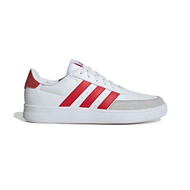 ADIDAS - Tenis Adidas Breaknet Hombre