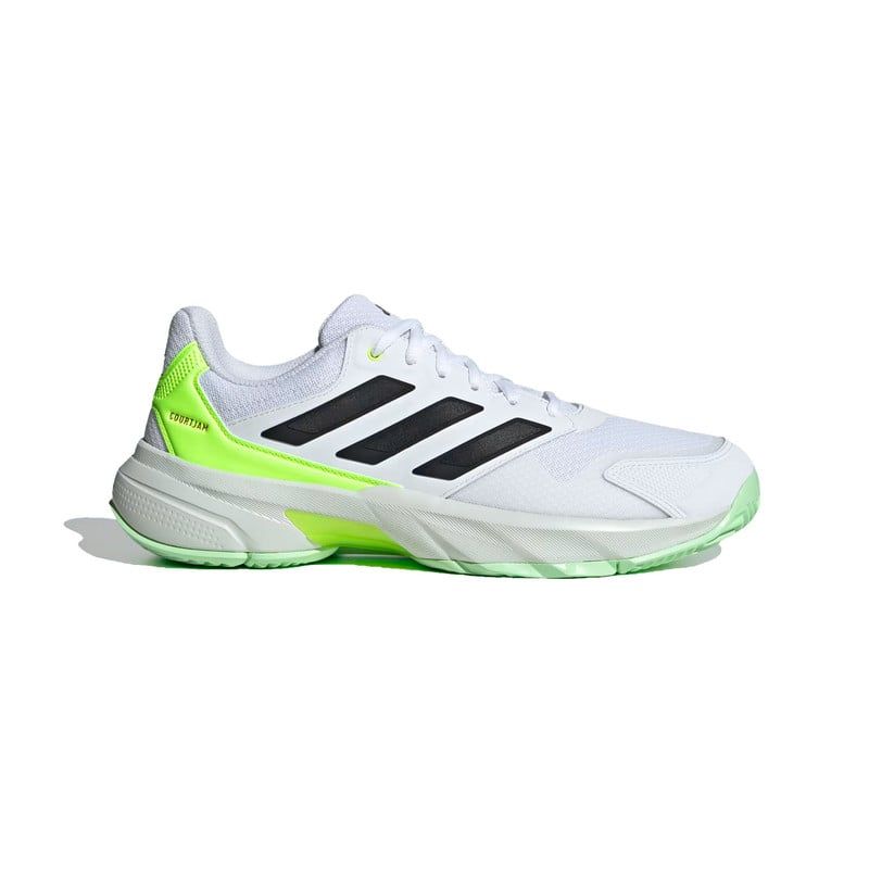 ADIDAS - Tenis Adidas Courtjam Control 3 M Hombre