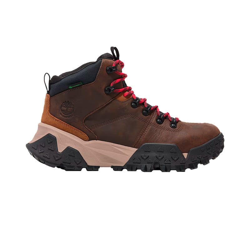 TIMBERLAND - Bota Timberland Motion Scramble Mid Hombre