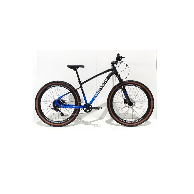 DIAMOND - Bicicleta Diamondblue 29 Hidraulica De 9 Vel azul-