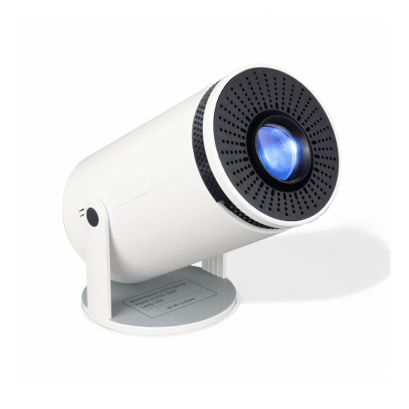 JALTECH - Video Proyector Jaltech JAL-PRO1 Android HDMI