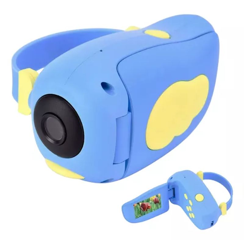 GENERICO - Cámara Digital Video Fotos Grabación Infantil Juguete Niños