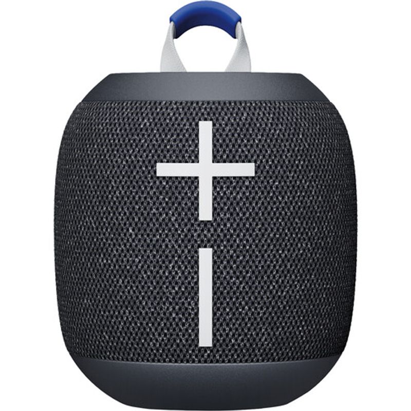 ULTIMATE EARS - Parlante Ultimate Ears Wonderboom 4 Bluetooth Negro