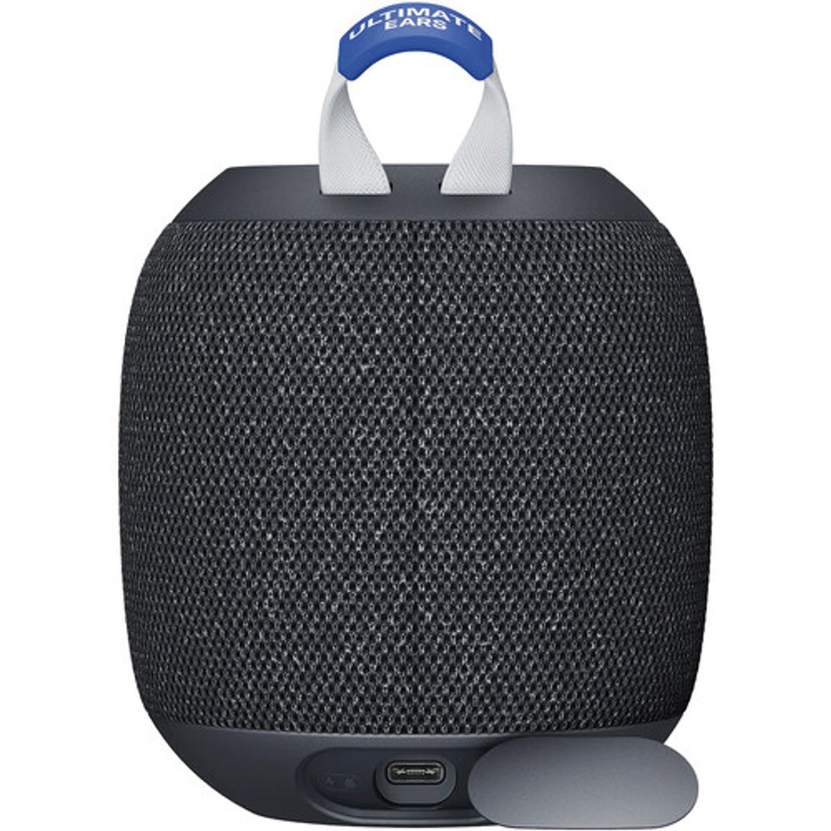 ULTIMATE EARS - Parlante Ultimate Ears Wonderboom 4 Bluetooth Negro