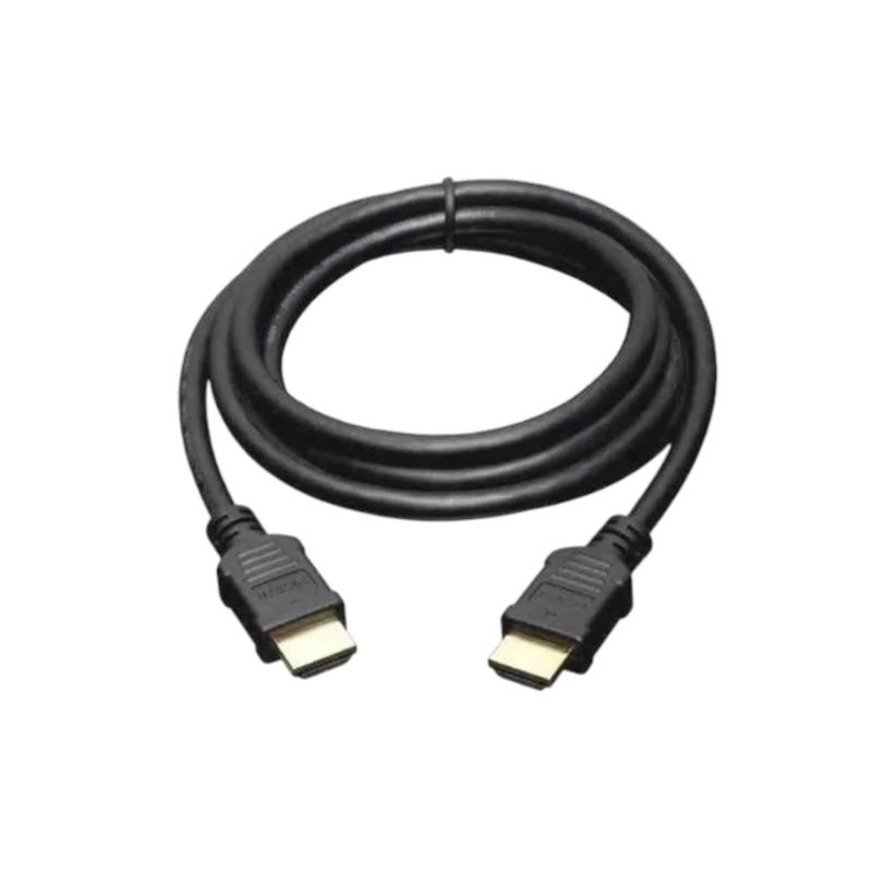 GENERICO - Cable HDMI 15M Alta Velocidad Negro