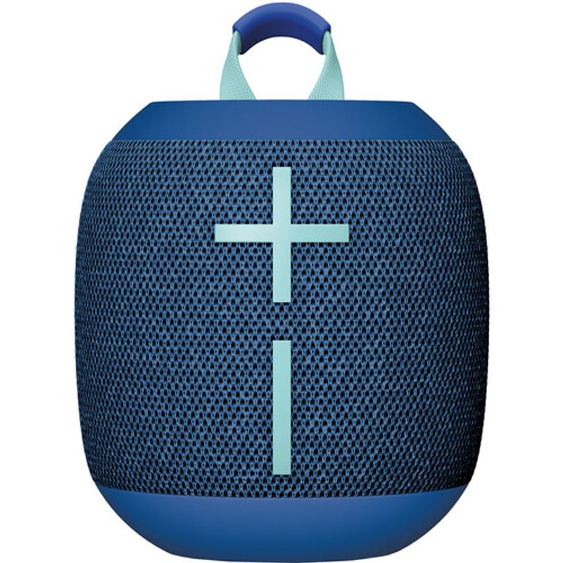 ULTIMATE EARS - Parlante Ultimate Ears Wonderboom 4 Bluetooth Azul