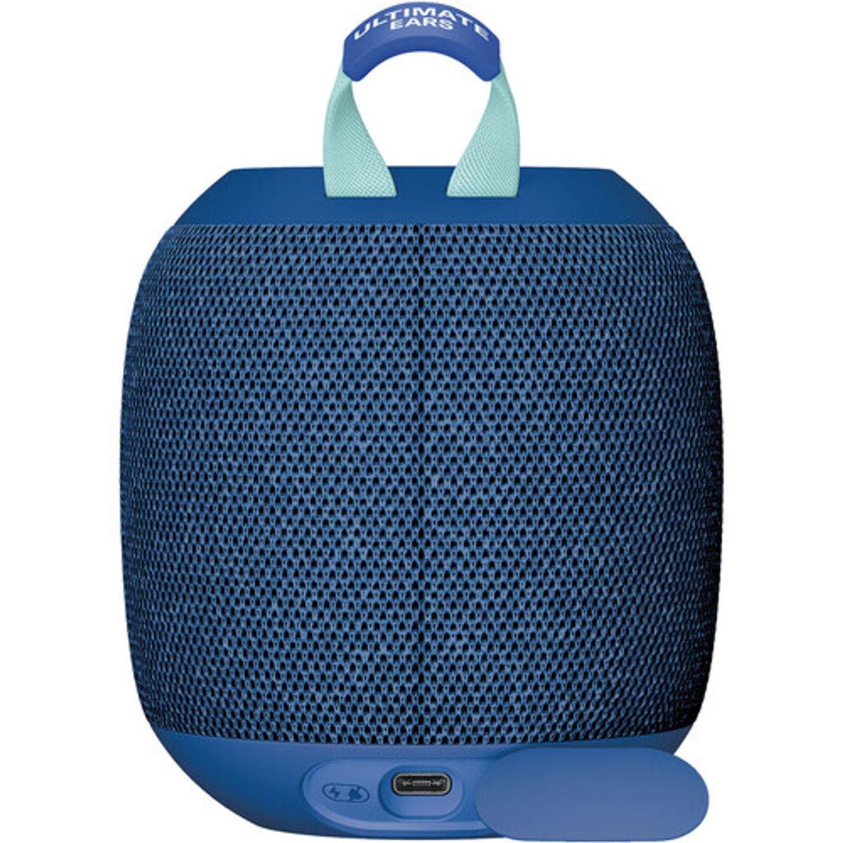 ULTIMATE EARS - Parlante Ultimate Ears Wonderboom 4 Bluetooth Azul
