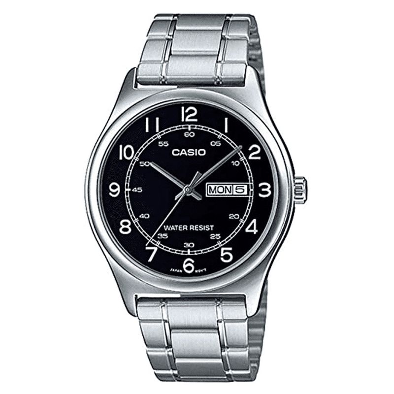 CASIO - Reloj Casio MTP-V006D-1B2 Diseño Casual