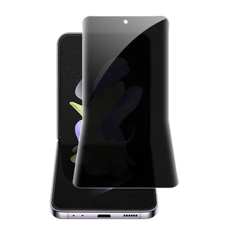 GENERICO - Protector Antiespia Privacidad Hidrogel P/ Samsung Galaxy Z Flip 5