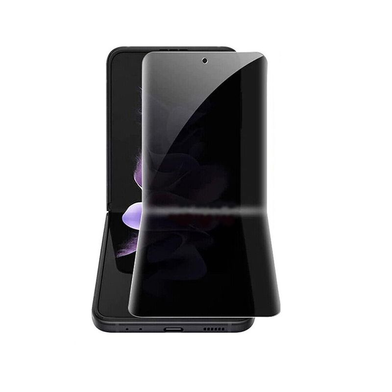 GENERICO - Protector Antiespia Privacidad en Hidrogel Samsung Galaxy Z Flip 4