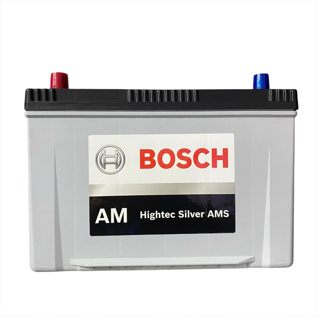 BOSCH - BATERIA BOSCH 27, 1200 AMP AMS