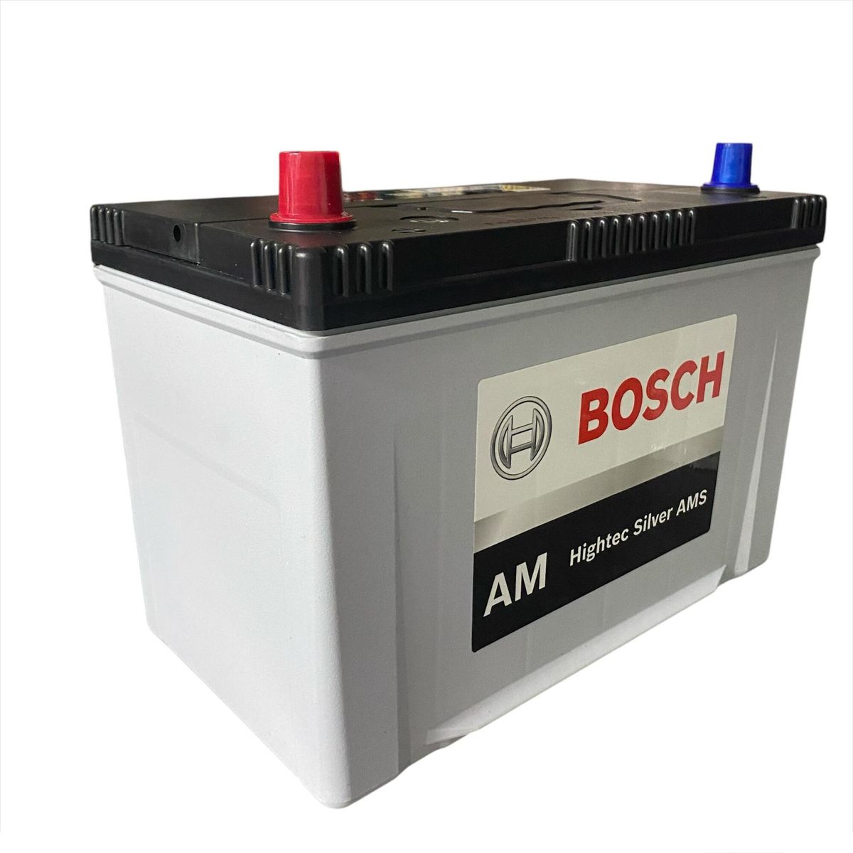 BOSCH - BATERIA BOSCH 27, 1200 AMP AMS