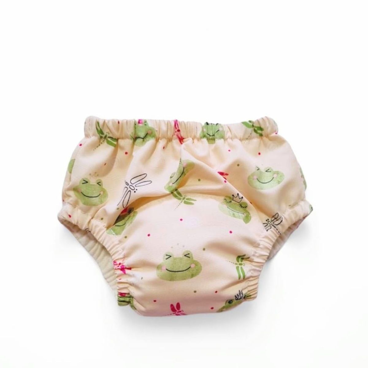 GENERICO - Ropa interior de entrenamiento para niñas BabyC, 3 unidades