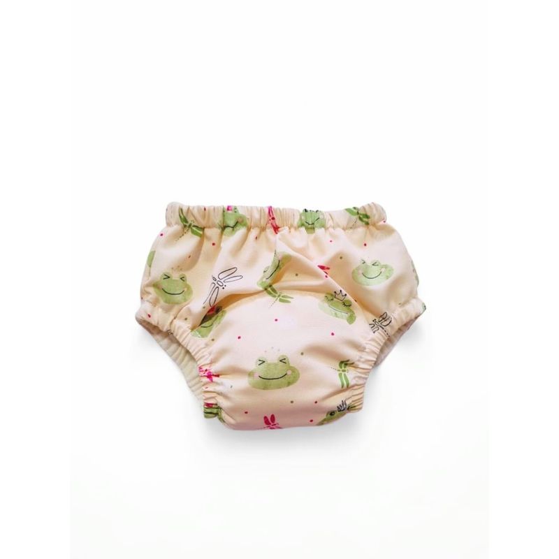 GENERICO - Ropa interior de entrenamiento para niñas BabyC, 3 unidades