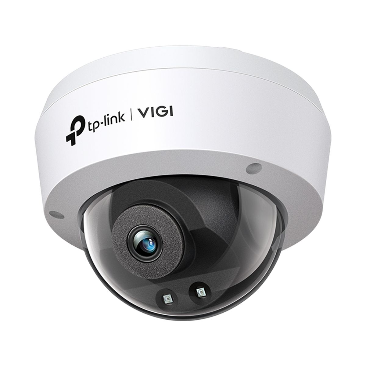 TP LINK - Cámara Tp Link Ip Vigi C240i Tipo Domo 4Mp