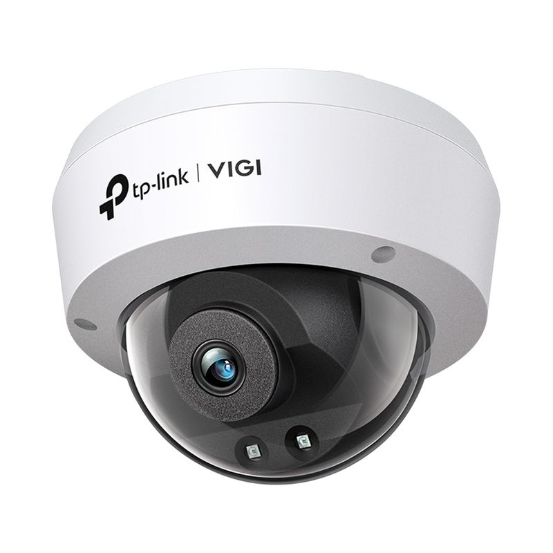 TP LINK - Cámara Tp Link Ip Vigi C240i Tipo Domo 4Mp
