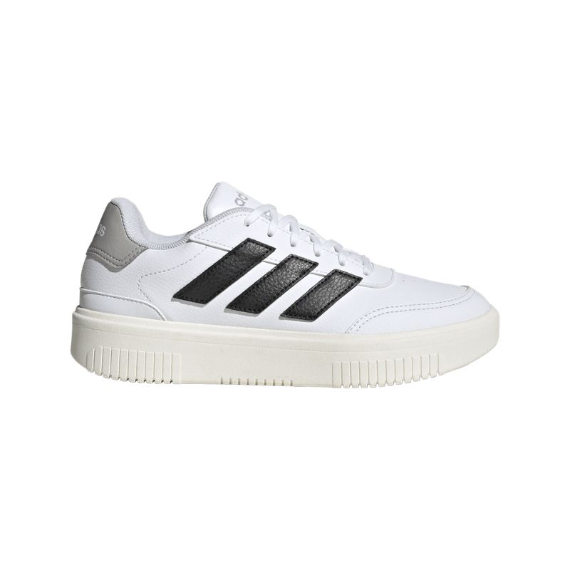 ADIDAS - Adidas Courtblock Bold Tenis blanco de mujer lifestyle