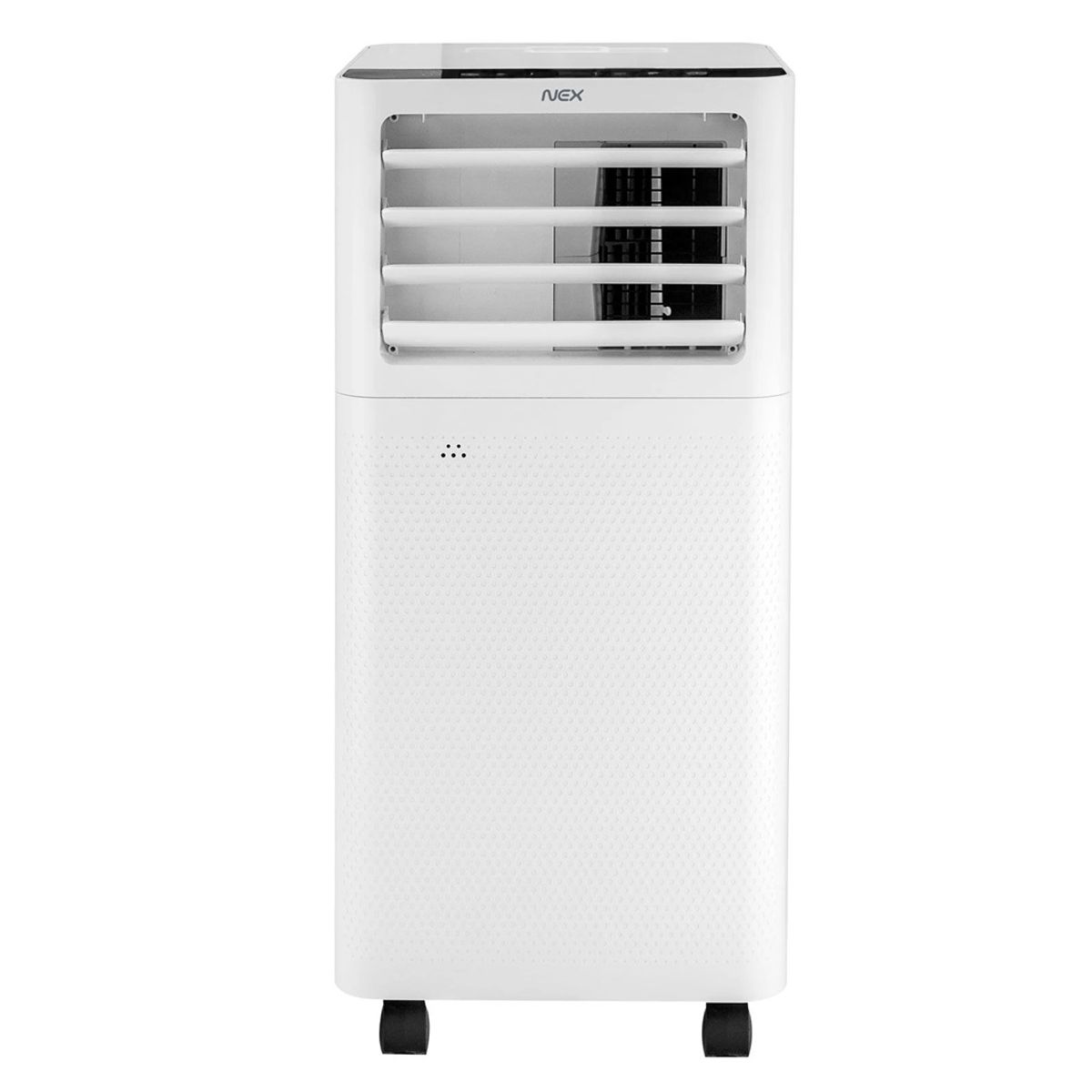 NEX - Aire Acondicionado Portátil de 7000 BTU Nex 110V