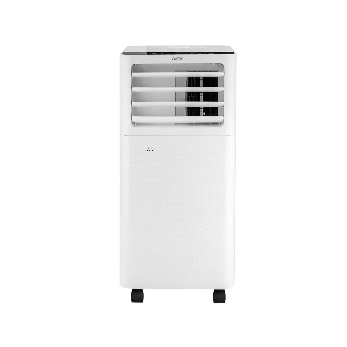 NEX - Aire Acondicionado Portátil de 7000 BTU Nex 110V
