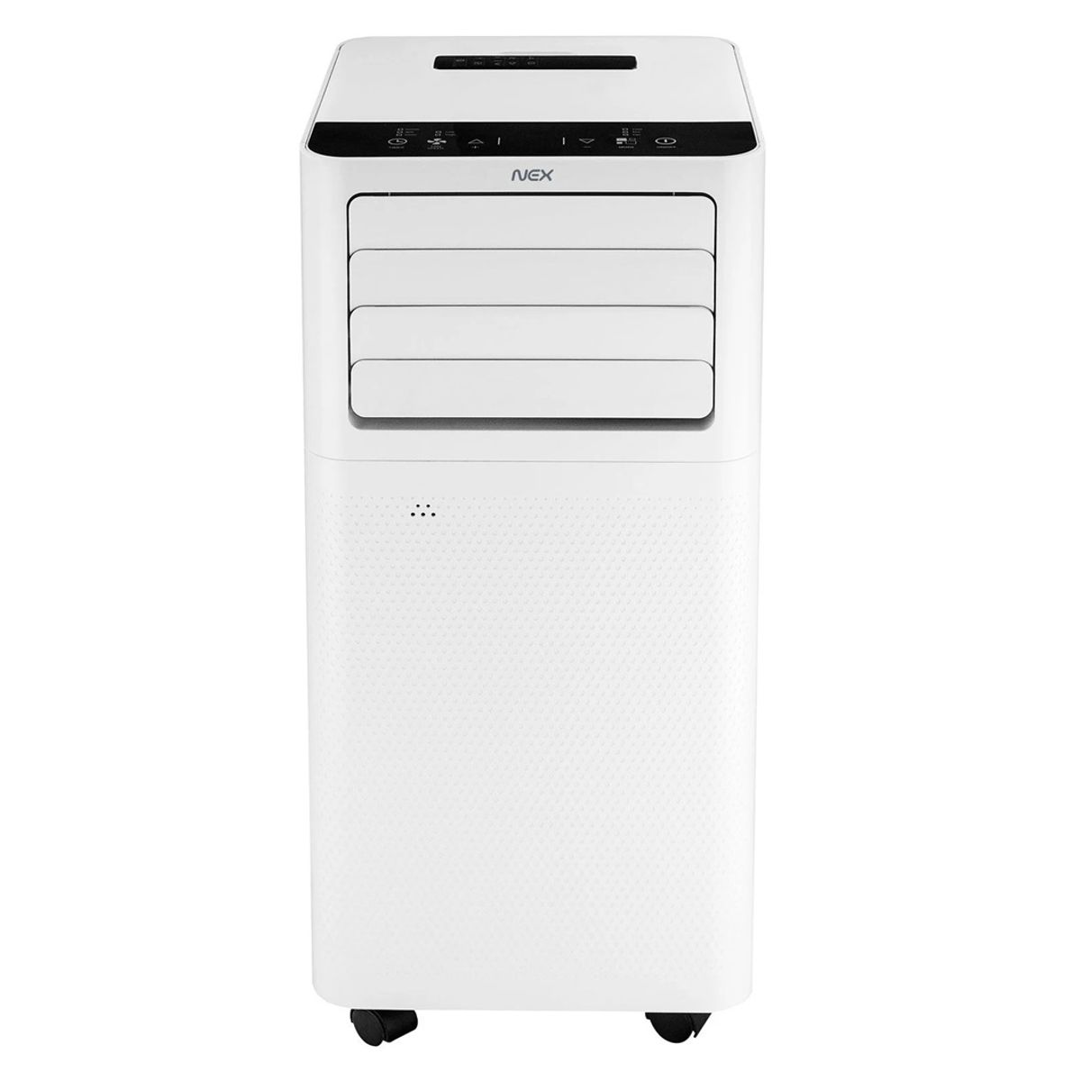 NEX - Aire Acondicionado Portátil de 7000 BTU Nex 110V