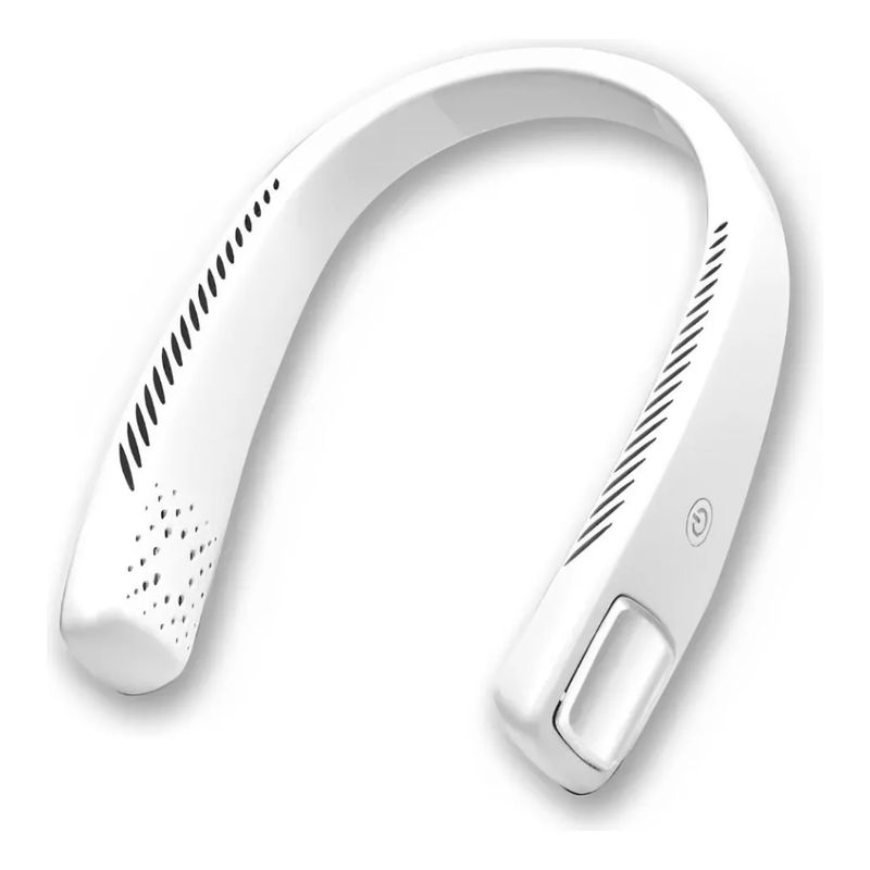 GENERICO - Air Freedom Ventilador Portátil De Cuello Con Enfriamiento