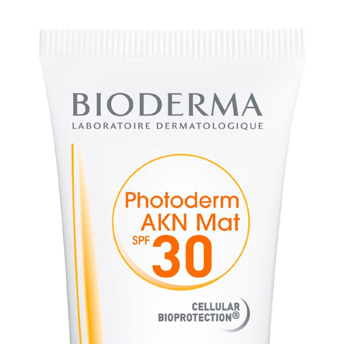 BIODERMA - Bloqueador Solar Photoderm AKN Mat Bioderma para Piel Grasa 40 ml