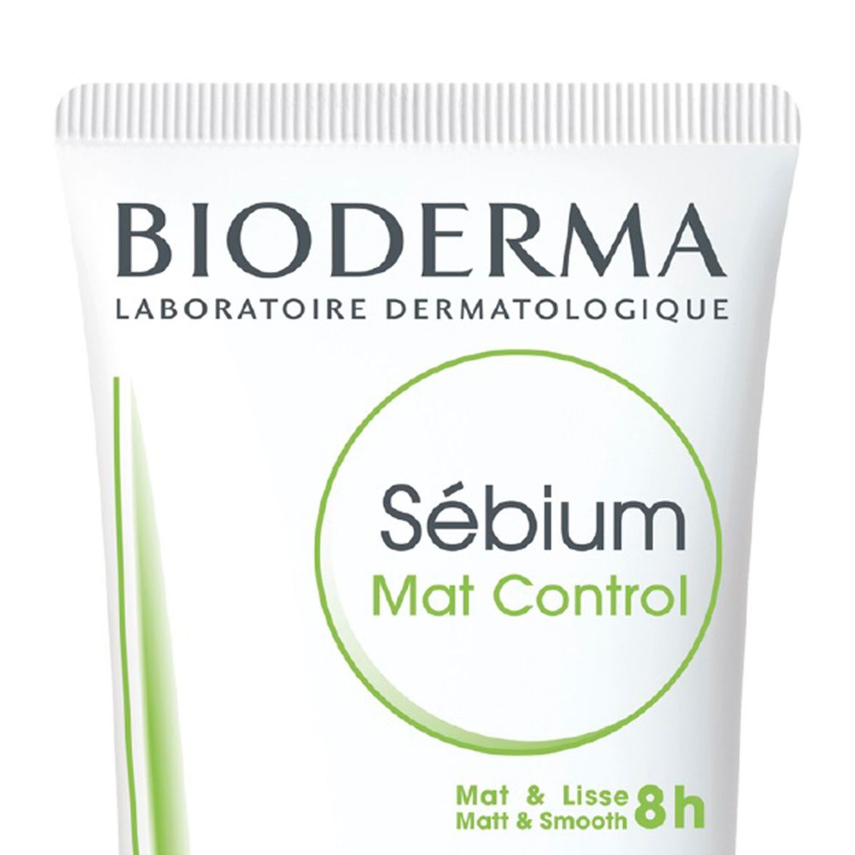 BIODERMA - Tratamiento de acné Sebium Mat Control Bioderma para Piel Mixta 40 ml