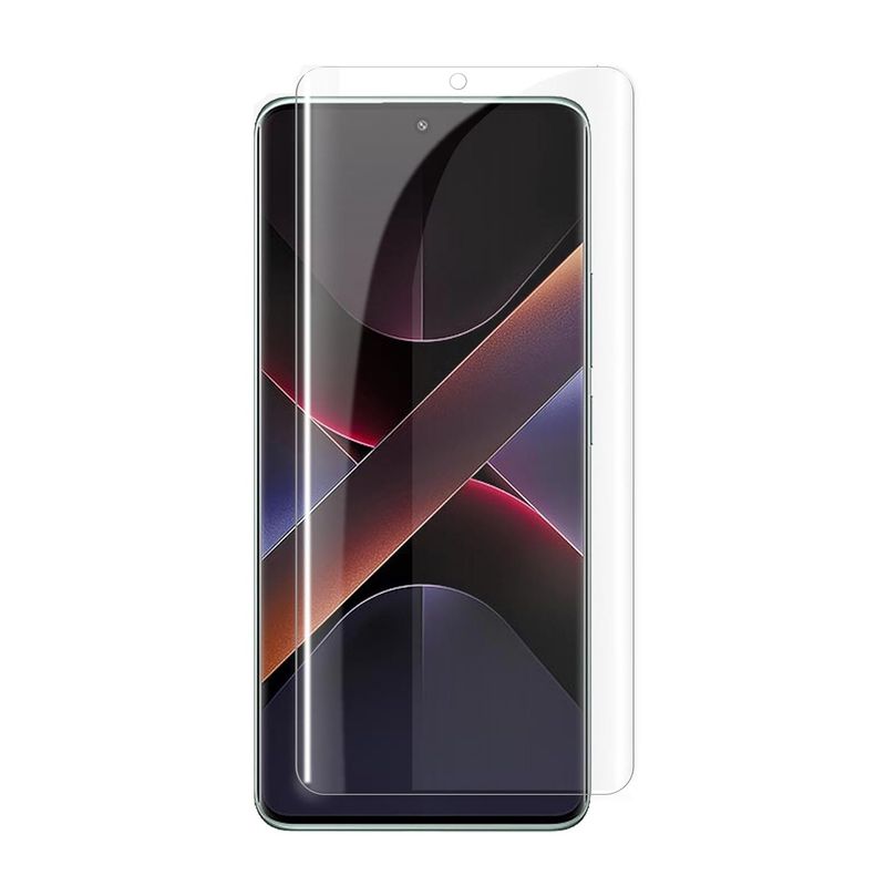 GENERICO - Protector Pantalla en Hidrogel Para Xiaomi Poco X7