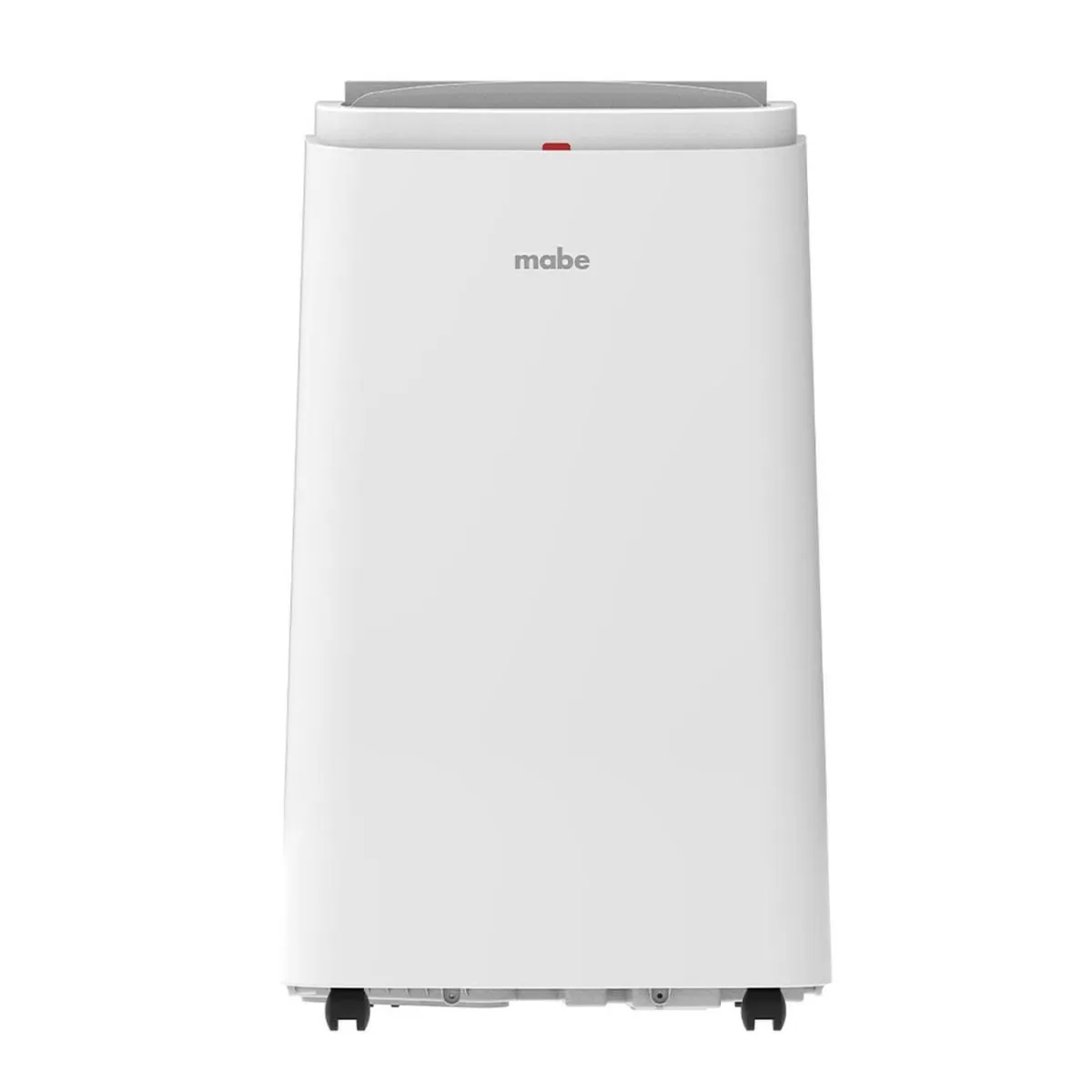 MABE - Aire Acondicionado Portátil 12000 BTU Blanco Mabe 110V