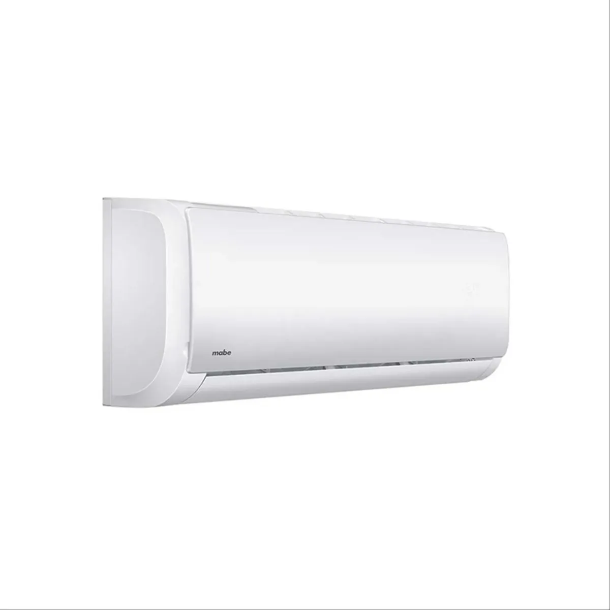 MABE - Aire Acondicionado Mabe Convencional 220V 24000 BTU Blanco