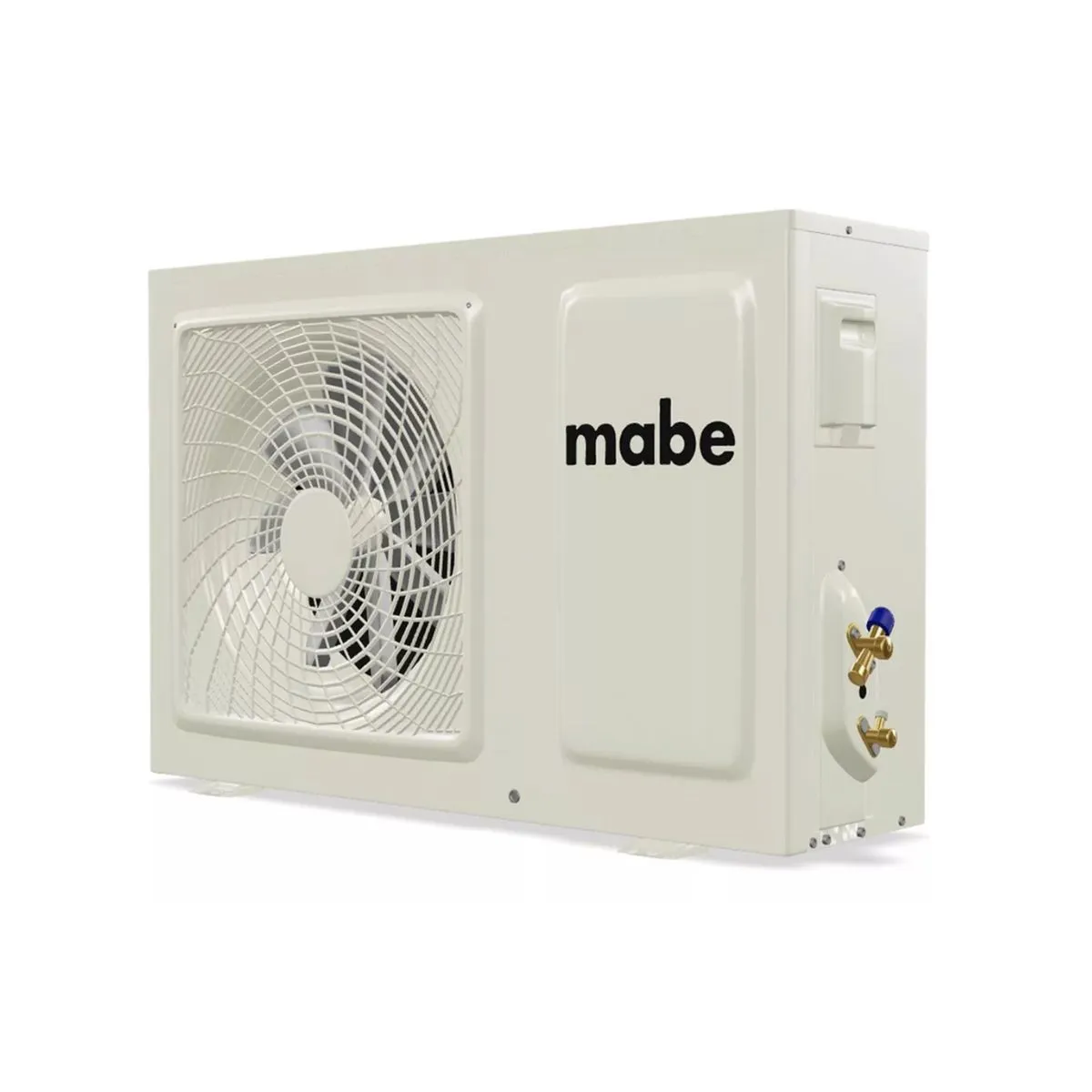 MABE - Aire Acondicionado Mabe Inverter 18000 btu 220 Blanco