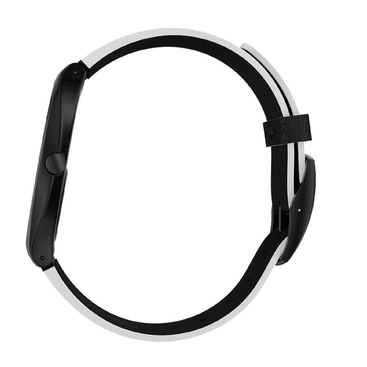 SWATCH - Reloj Unisex Swatch White Side