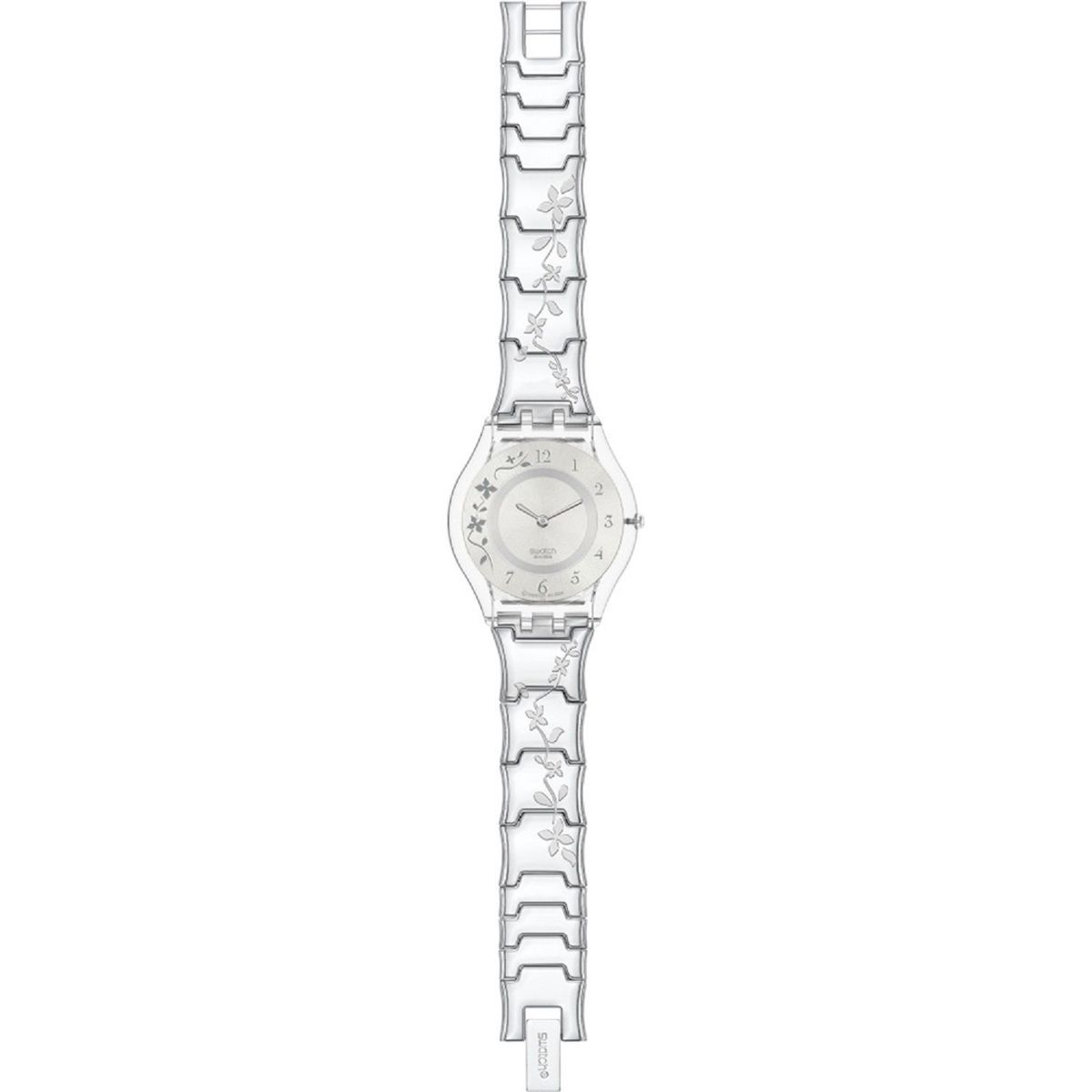 SWATCH - Reloj Swatch Mujer Core Climber Flowery
