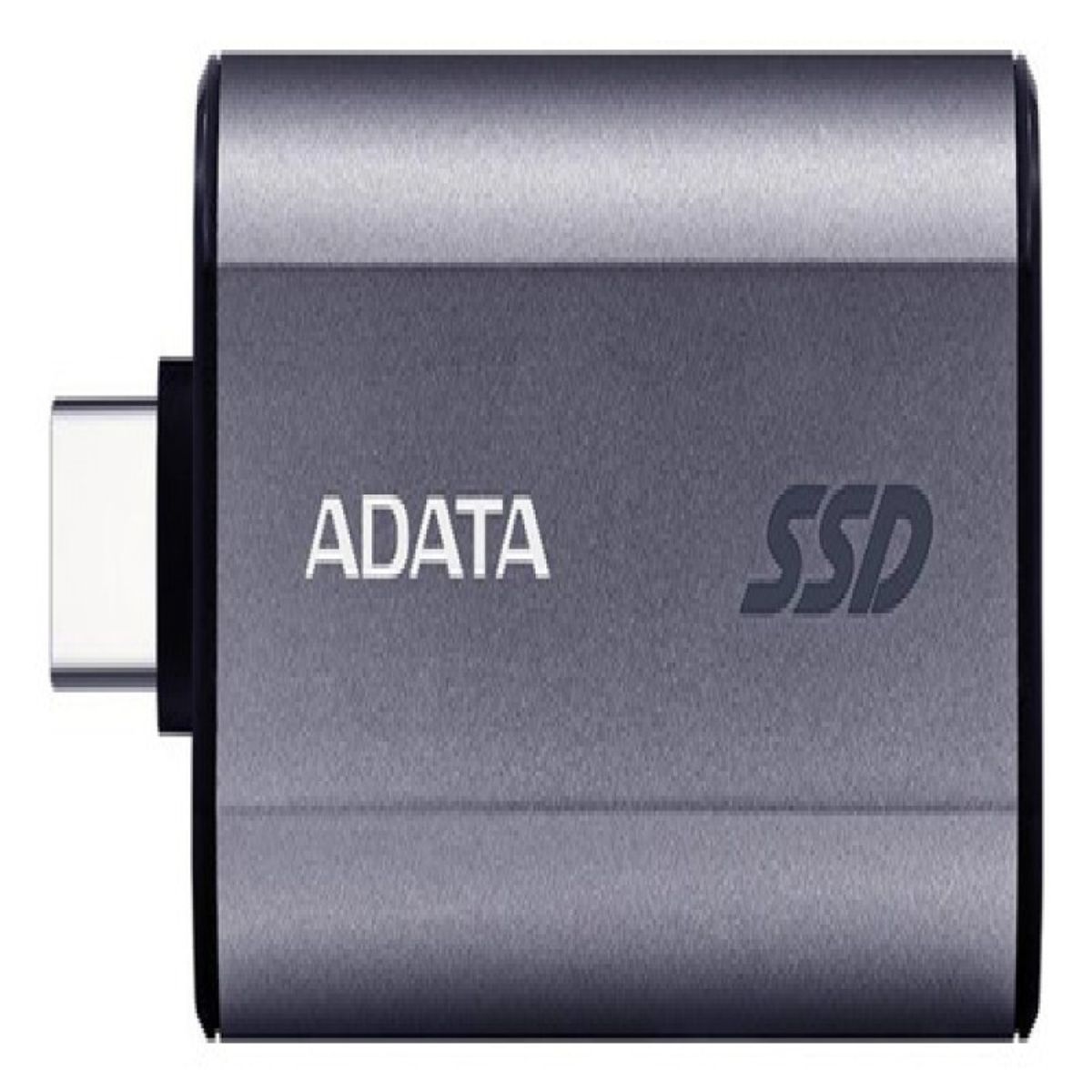 ADATA - Disco Externo Adata Sc750 Ssd 500gb Usb-c Ps5xbox 32 Gen2