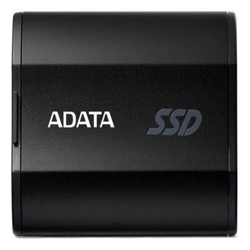 ADATA - Unidad Ssd Usb-c-usb32 1tb Adata Sd810 Black Color Negro