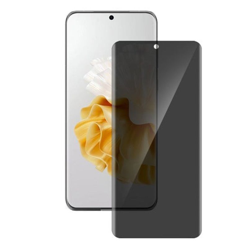 GENERICO - Protector Antiespia Privacidad en Hidrogel Huawei P60 Pro