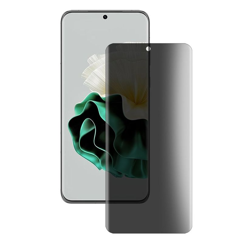 GENERICO - Protector Antiespia Privacidad en Hidrogel Para Huawei P60