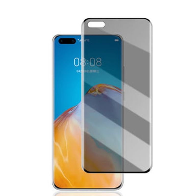 GENERICO - Protector Antiespia Privacidad en Hidrogel Huawei P40 Pro Plus