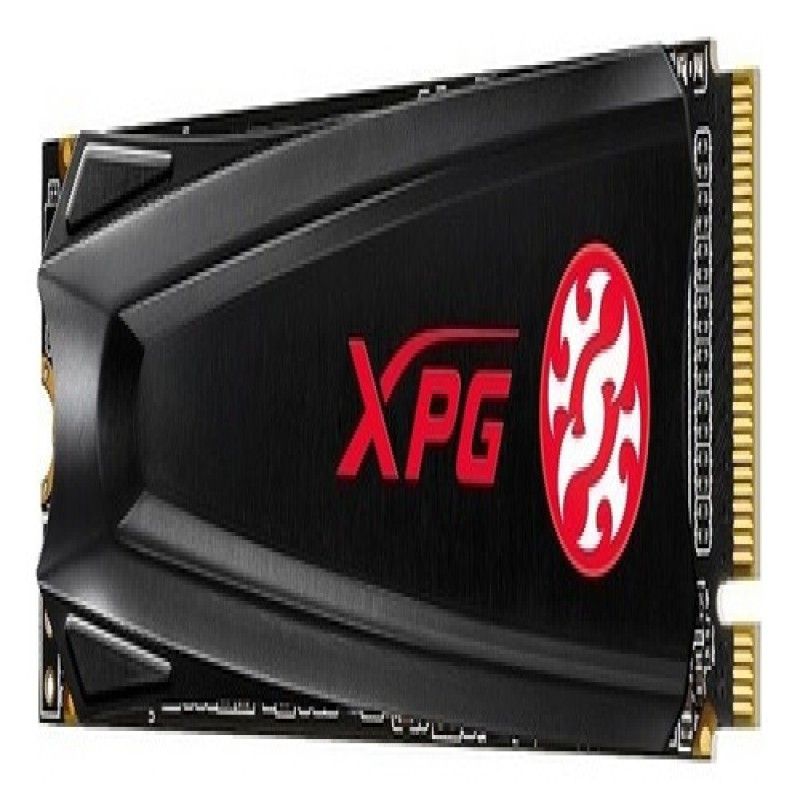 XPG - M2 2280 Ssd 256 Gb Adata Xpg Gammix S5 Laptop & Pc Color Negro