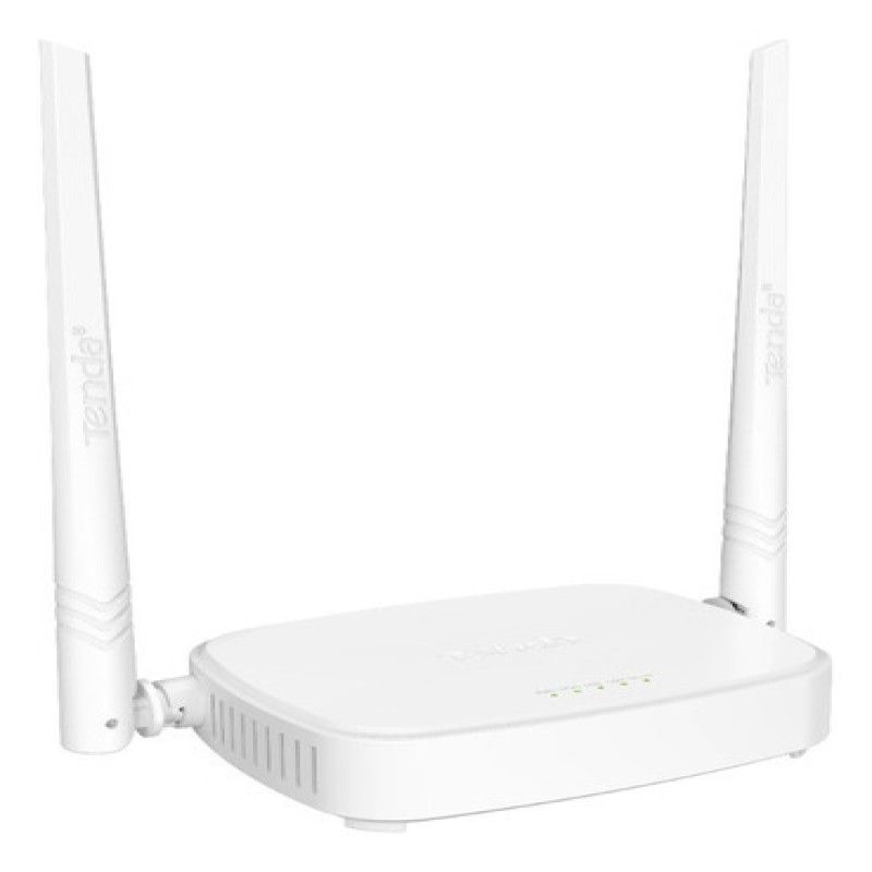 TENDA - ROUTER TENDA HG3 2 ANTENAS 300MBPS WI-FI GPON ONT