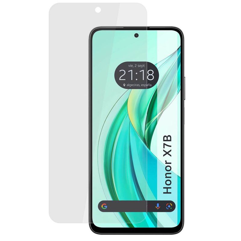 GENERICO - Protector Pantalla en Hidrogel Para Honor X7B